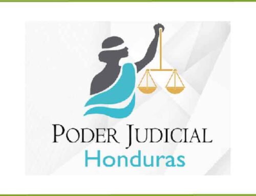 PODER JUDICIAL