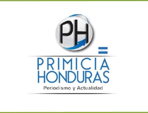 PRIMICIAS HONDURAS