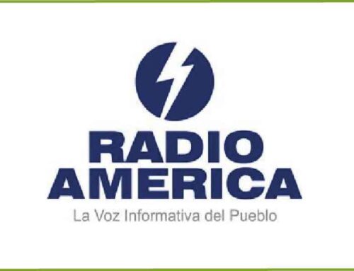 RADIO AMERICA